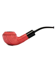 Трубка Ashton - Claret XXX - Rhodesian Арт. 2140 (без фильтра)