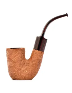 Трубка Ashton - Old Church XXX - Billiard Арт. 2152 (без фильтра)