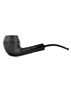 Трубка Ashton - Pebble Grain XX - Rhodesian Арт. 1917 (без фильтра)