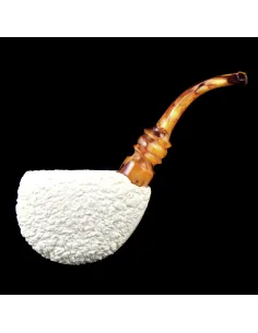 Пенковая трубка Altinay - Classic - 17204 (без фильтра)