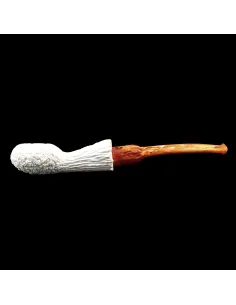 Пенковая трубка Altinay - Classic - 17392 (без фильтра)