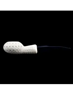 Пенковая трубка Altinay - Classic - 17329 (без фильтра)