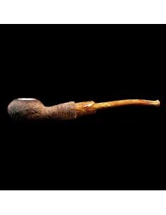 Пенковая трубка Altinay - Classic - 17393 (без фильтра)