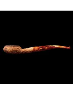 Пенковая трубка Altinay - Classic - 17394 (без фильтра)