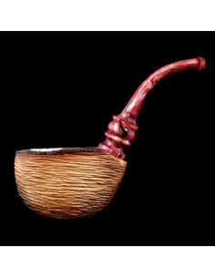 Пенковая трубка Altinay - Classic - 17416 (без фильтра)