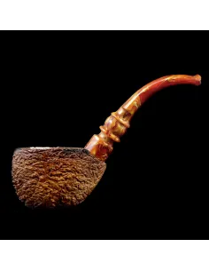 Пенковая трубка Altinay - Classic - 17420 (без фильтра)