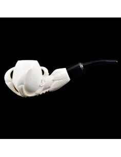 Пенковая трубка Altinay - Eagle's Claw - 17245 (фильтр 9 мм)