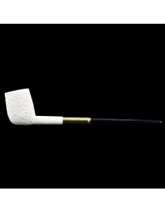 Пенковая трубка Altinay - Pencil Shank - 17261 (без фильтра)