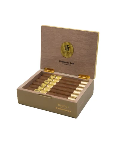 Кубинские сигары Trinidad Robusto Extra