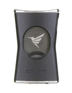 Гильотина Colibri, черная-хром