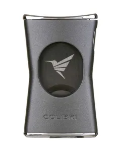 Гильотина Colibri, антрацит-хром