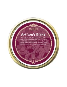 Табак Ashton Artisan's Blend