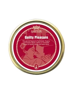 Табак Ashton Guilty Pleasure