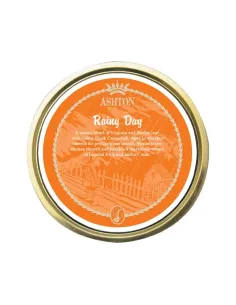 Табак Ashton Rainy Day
