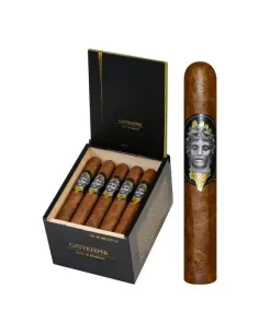 Alec Bradley Gatekeeper Robusto