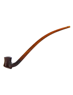 Трубка Vauen Auenland Doran Sand (фильтр 9 мм)