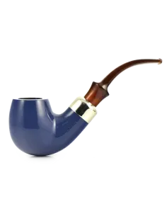 Трубка Vauen Azzurro - 1515 (фильтр 9 мм)