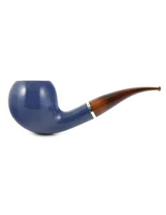 Трубка Vauen Azzurro - 1577 (фильтр 9 мм)