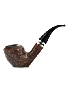 Трубка Vauen Caletta - Glattt 535 (фильтр 9 мм)