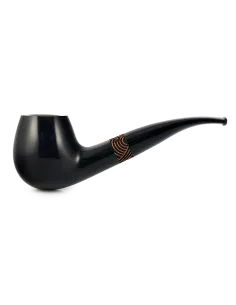 Трубка Vauen - Excelsior - EC 161 (фильтр 9 мм)