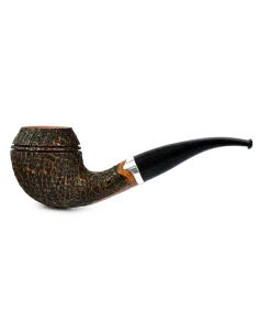 Трубка Vauen - Finn - 508 (фильтр 9 мм)