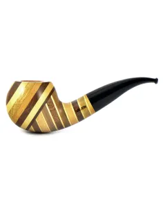 Трубка Vauen - Hawaii - 237 (фильтр 9 мм)