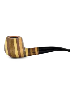 Трубка Vauen - Hawaii - 340 (фильтр 9 мм)