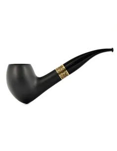 Трубка Vauen - Jay - 141 (фильтр 9 мм)