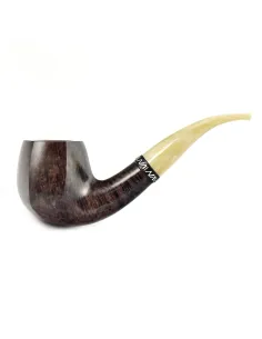 Трубка Vauen - Lindis - 2206 (фильтр 9 мм)