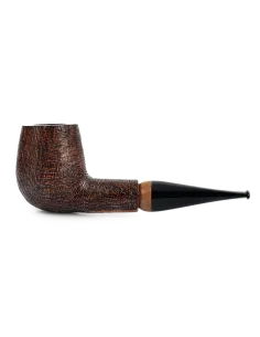 Трубка Vauen - Luxor Geburstet - LX 411 (фильтр 9 мм)