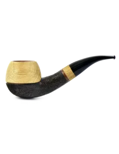 Трубка Vauen - Oak - OK 537 (фильтр 9 мм)