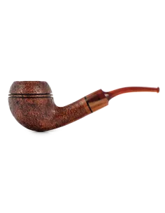 Трубка Vauen Leopold - 5108 (фильтр 9 мм)