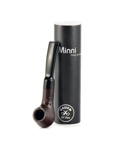 Трубка Vauen Minni 4 (фильтр 9 мм)