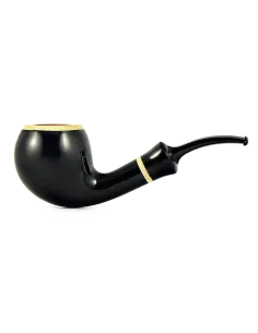 Трубка Vauen Pearl - PL 177 (фильтр 9 мм)