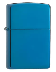 Зажигалка Zippo 20446 - High Polish Blue