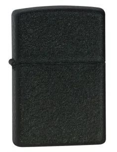 Зажигалка Zippo 236 - Reg Black Crackle