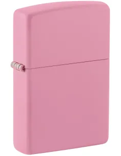 Зажигалка Zippo 238 - Regular Pink Matte
