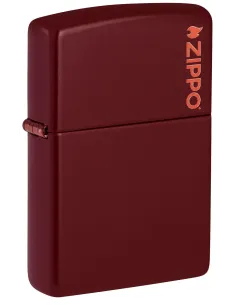 Зажигалка Zippo 46021ZL - Classic Zippo - Merlot