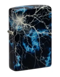 Зажигалка Zippo 48610 - Lightning