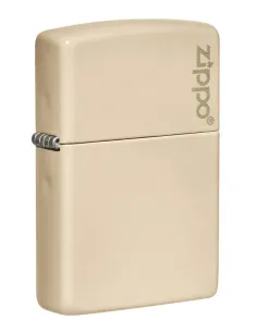 Зажигалка Zippo 49453 ZL - Flat Sand