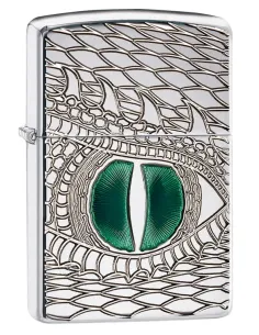 Зажигалка Zippo 28807 - Armor™ - Dragon Eye