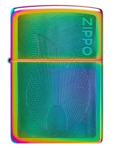 Зажигалка Zippo 48618 - Multi Color