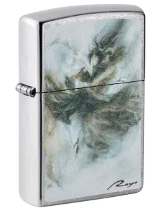 Зажигалка Zippo 49766 - Luis Royo 