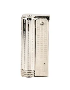 Зажигалка бензиновая IMCO - Junior Oil Chrome Nickel Арт.1800010 (11410)