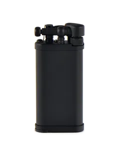 Зажигалка трубочная Im Corona 64-9111 Old Boy Black Matt