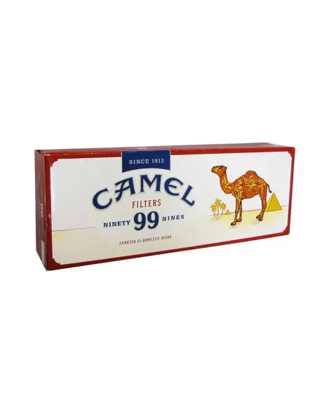 Camel 99's Filters (USA) (блок)