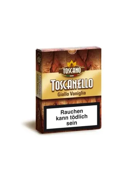 Toscano Toscanello Aroma Grappa - купить в интернет-магазине Havana Smoke