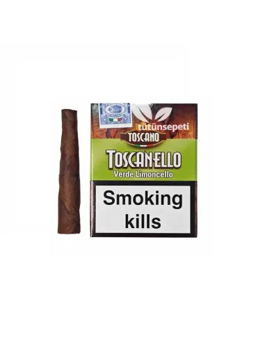 Toscano Toscanello Aroma Grappa - купить в интернет-магазине Havana Smoke