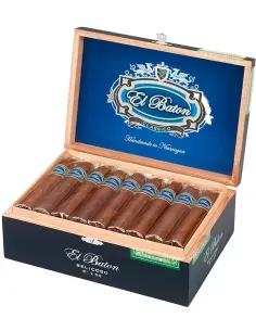 Сигара El Baton Belicoso