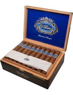 Сигара El Baton Double Toro